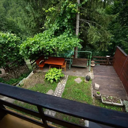 Appartement Vikendica Breza 2 *