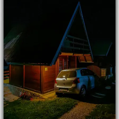 Vikendica Breza 2 Appartement *