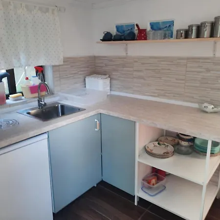 Vikendica Breza 2 Appartement Zaovine