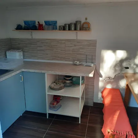 Vikendica Breza 2 Appartement Zaovine