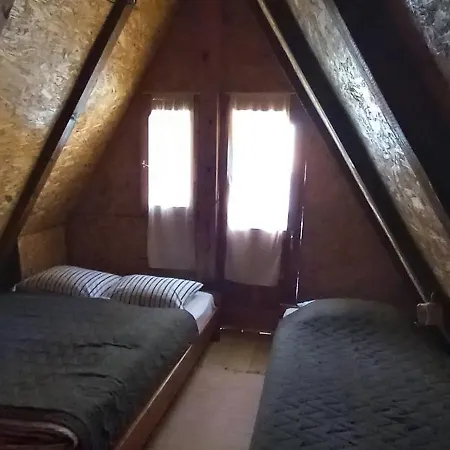 Appartement Vikendica Breza 2 *